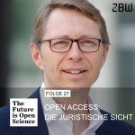 FOS27 Open Access: Die juristische Sicht