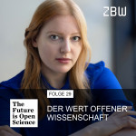 FOS29 Der Wert offener Wissenschaft