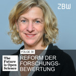 FOS30 Reform der Forschungsbewertung