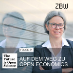 FOS31 Auf dem Weg zu Open Economics