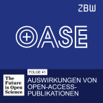FOS41 Auswirkungen von Open-Access-Publikationen