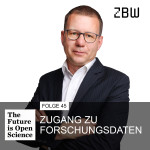 FOS45 Zugang zu Forschungsdaten
