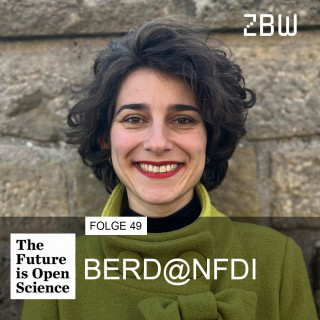 FOS49 BERD@NFDI