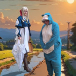 MANGA & COSPLAY (15)